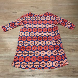 Fighting Eel Dress Ayako (Chime) sz Small